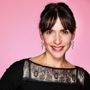 Meet your Posher, Ellen